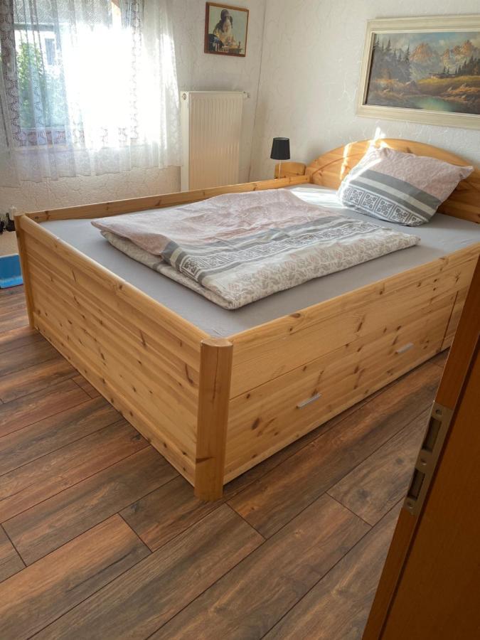 Haus Biene Villa Schleiden Ngoại thất bức ảnh