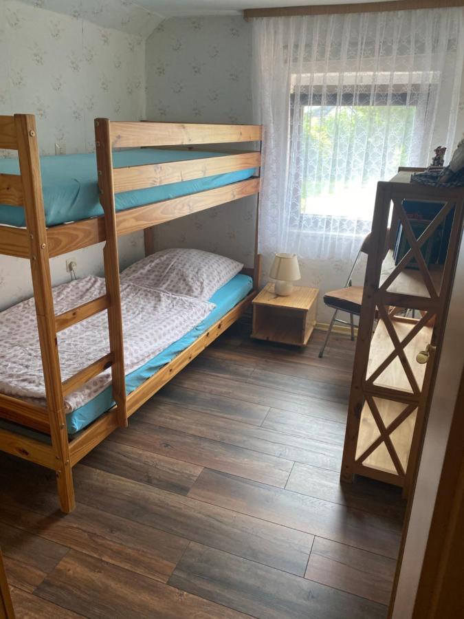 Haus Biene Villa Schleiden Ngoại thất bức ảnh