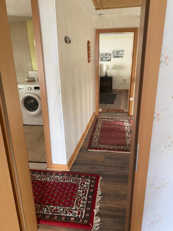 Haus Biene Villa Schleiden Ngoại thất bức ảnh